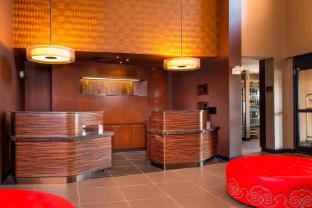 courtyard by marriott dulles town center