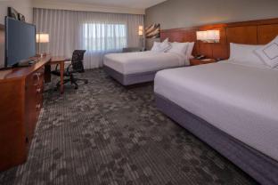 courtyard by marriott dulles town center