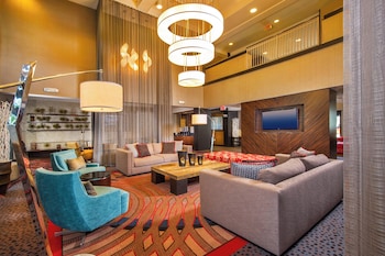Courtyard By Marriott Dulles Town Center,Dulles>>District Of Columbia,3 star