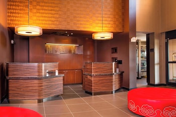 Courtyard By Marriott Dulles Town Center,Dulles>>District Of Columbia,3 star