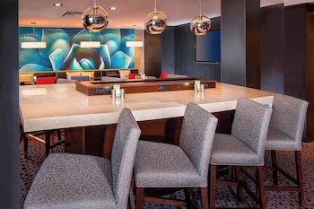 courtyard by marriott dulles town center