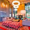 courtyard by marriott dulles town center