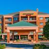courtyard by marriott dulles town center