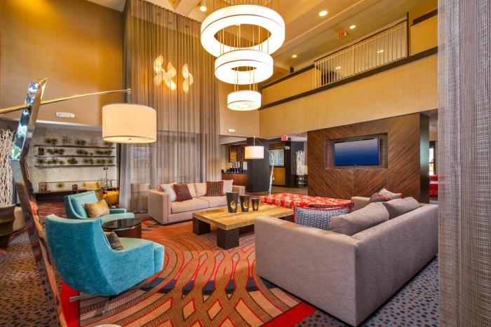 courtyard by marriott dulles town center