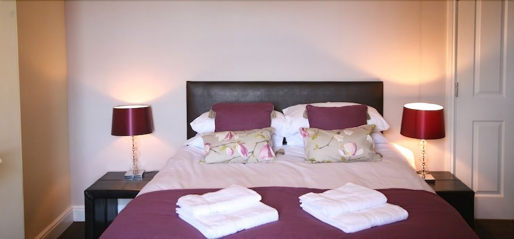 the gillygate hotel