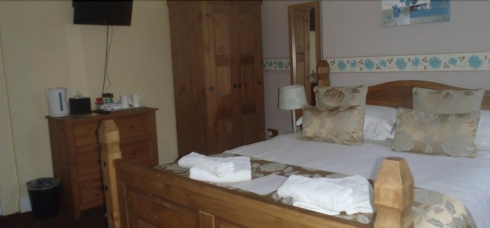 the gillygate hotel