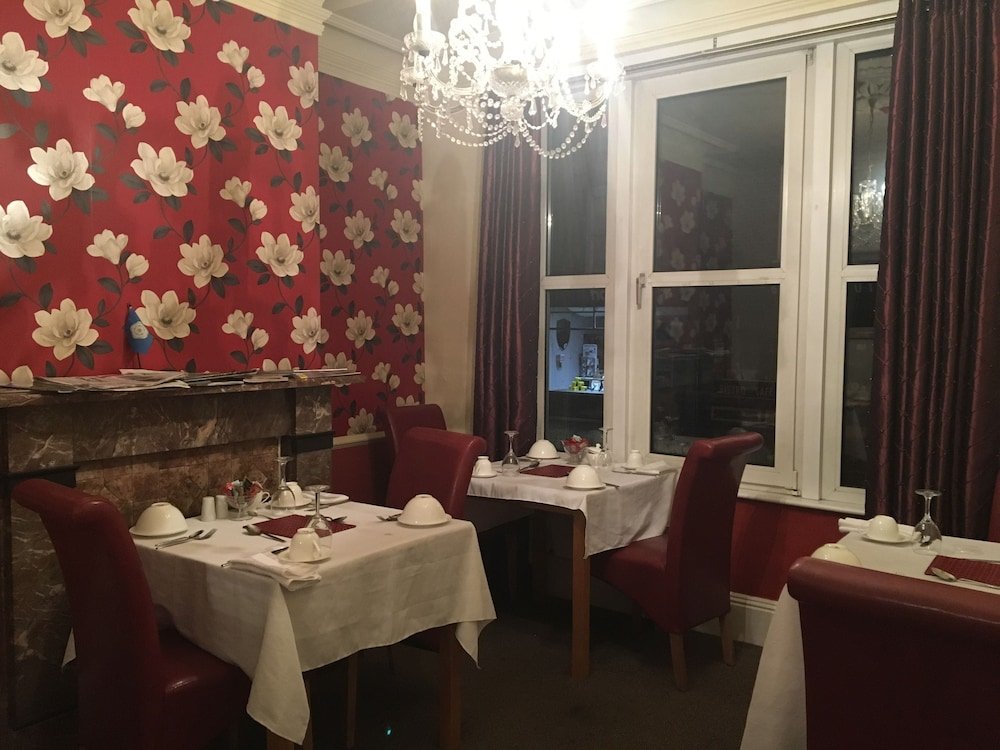 the gillygate hotel