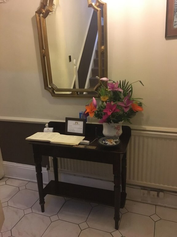 the gillygate hotel