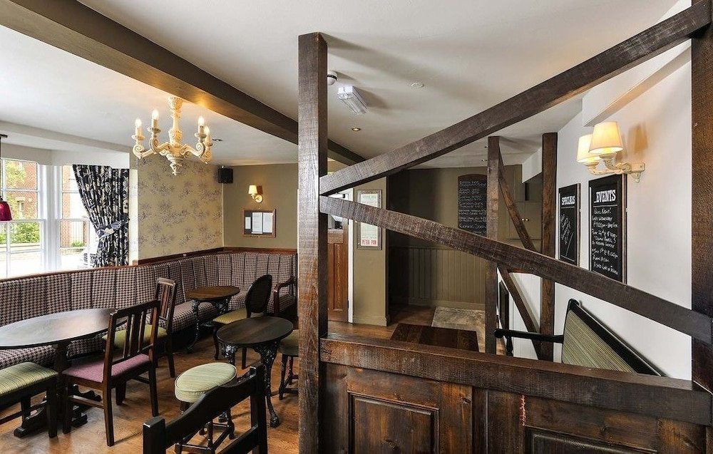 the gillygate hotel