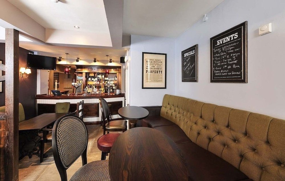 the gillygate hotel