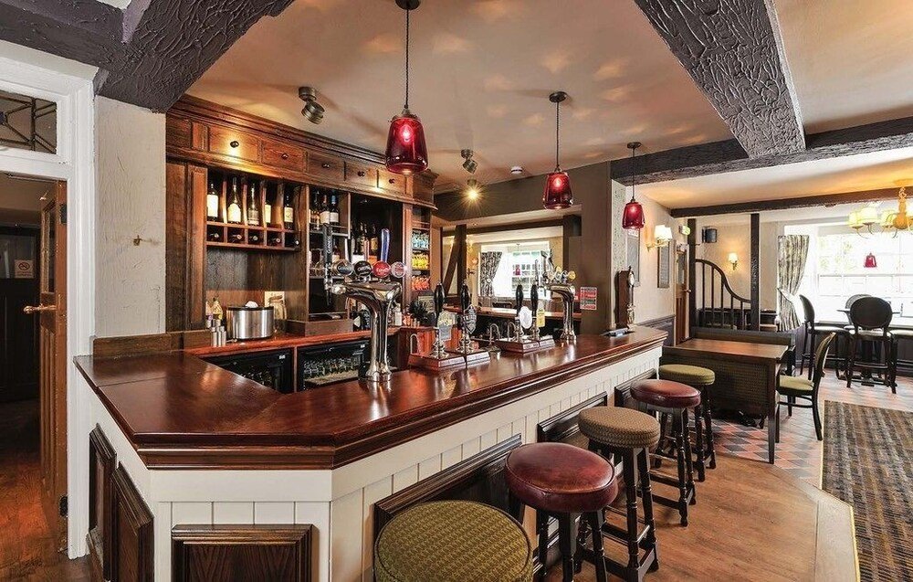 the gillygate hotel