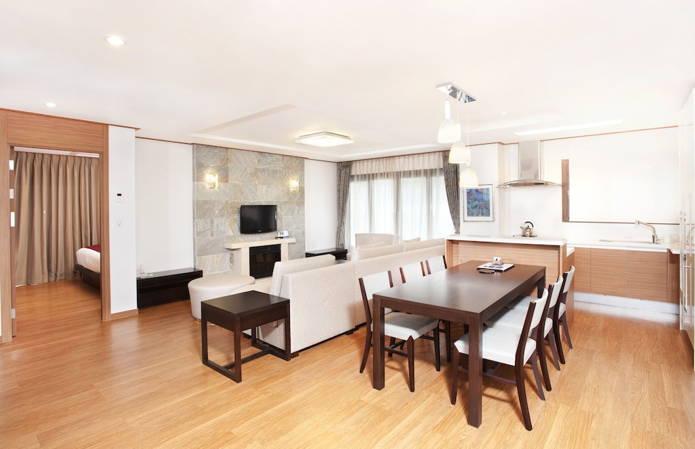 holiday inn and suites alpensia pyeongchang suites an ihg hotel