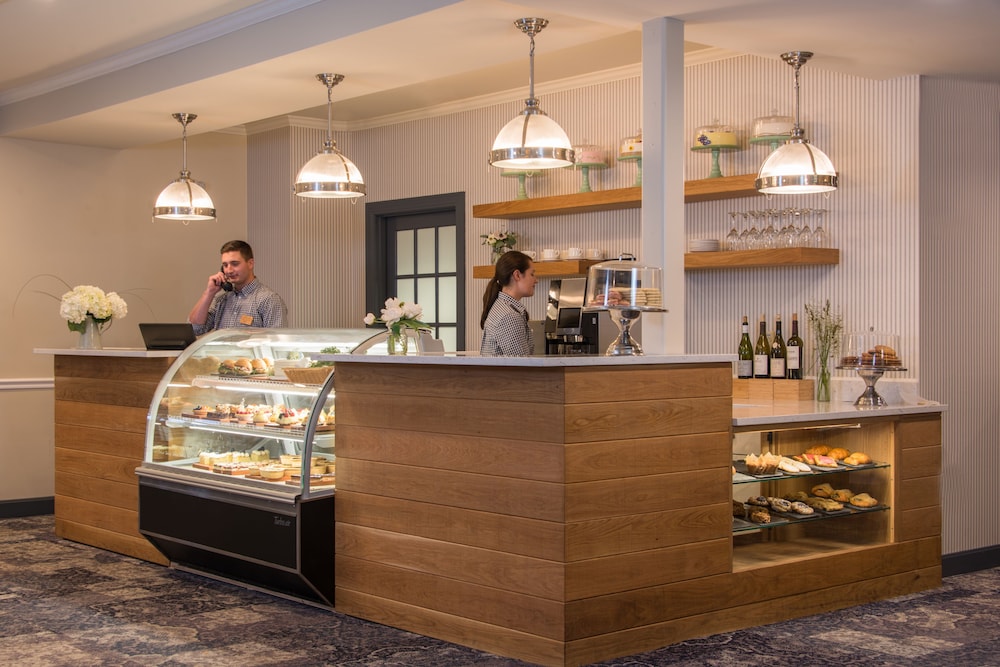 the essex resort and spa