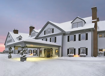 the essex resort and spa
