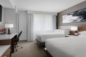 Delta Hotels By Marriott Burlington,Near University Of Vermont,4 star