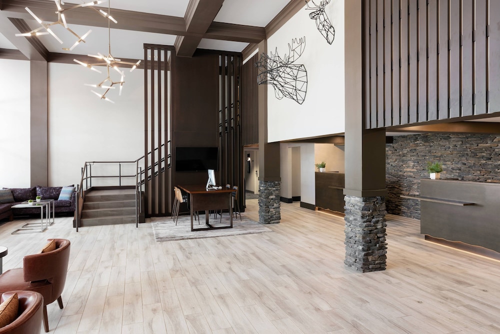 delta hotels by marriott burlington