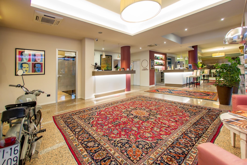 hotel bonotto