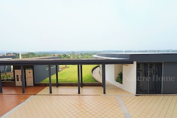 swiss garden residence by maison deluxe