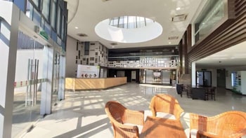 Swiss Garden Residence By Maison Deluxe,,0 star