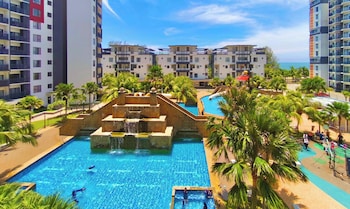Swiss Garden Residence By Maison Deluxe,,0 star