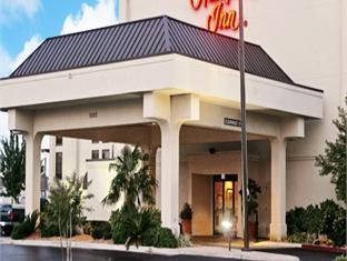 Hampton Inn By Hilton Shreveport/Bossier City,Shreveport>>Bossier City,3 star