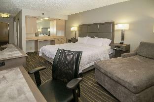 Hampton Inn By Hilton Shreveport/Bossier City,Shreveport>>Bossier City,3 star