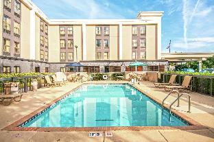 Hampton Inn By Hilton Shreveport/Bossier City,Shreveport>>Bossier City,3 star