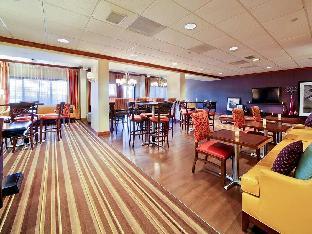 Hampton Inn By Hilton Shreveport/Bossier City,Shreveport>>Bossier City,3 star