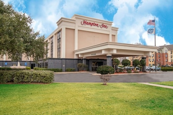 hampton inn by hilton shreveport bossier city