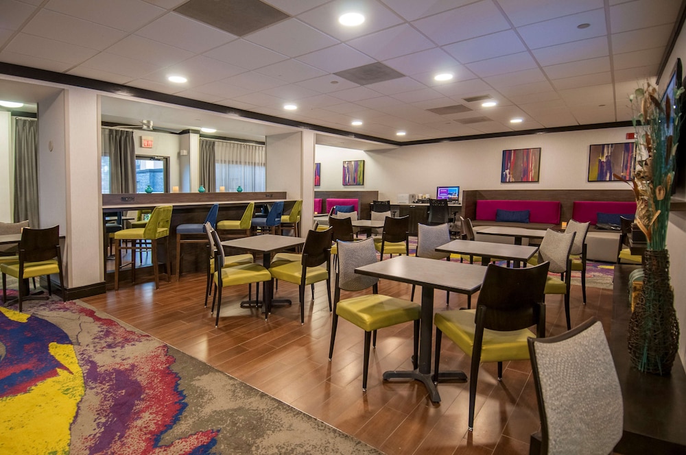 hampton inn by hilton shreveport bossier city