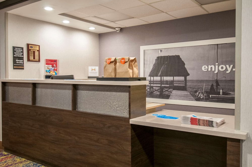 hampton inn by hilton shreveport bossier city