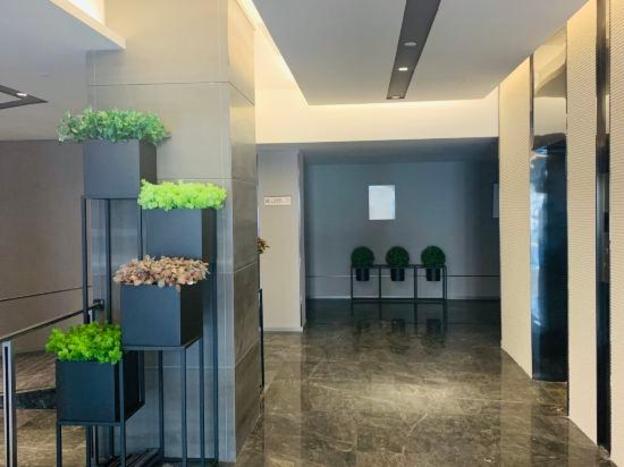 home inn selected shanghai jiading bole road