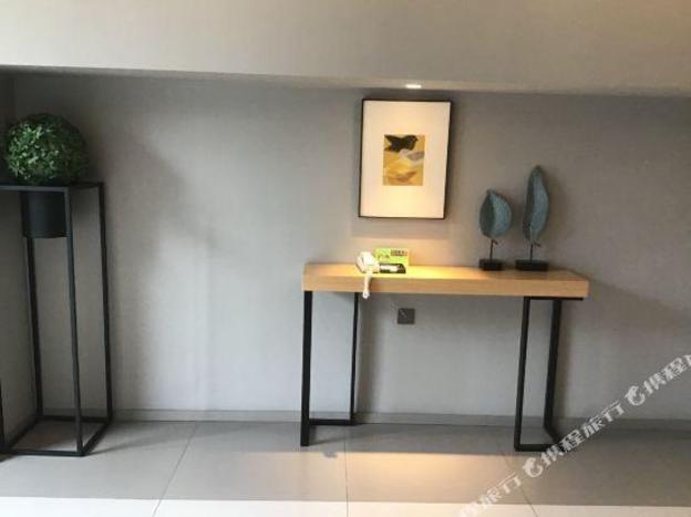 home inn selected shanghai jiading bole road