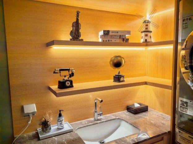home inn selected shanghai jiading bole road