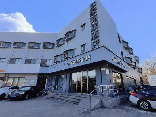 home inn selected shanghai jiading bole road