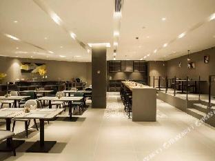 home inn selected shanghai jiading bole road
