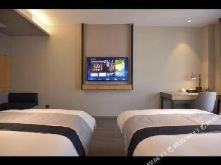home inn selected shanghai jiading bole road