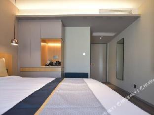 home inn selected shanghai jiading bole road