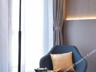 home inn selected shanghai jiading bole road