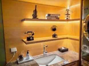 home inn selected shanghai jiading bole road