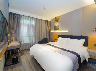 home inn selected shanghai jiading bole road