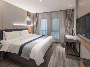 home inn selected shanghai jiading bole road