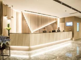 home inn selected shanghai jiading bole road