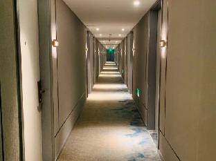 home inn selected shanghai jiading bole road