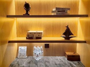 home inn selected shanghai jiading bole road
