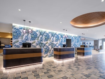 Hilton Garden Inn San Juan Condado,,3 star