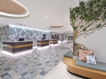 Hilton Garden Inn San Juan Condado,,3 star