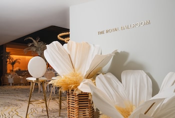 Hilton Garden Inn San Juan Condado,,3 star