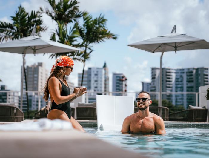 hilton garden inn san juan condado