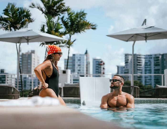 hilton garden inn san juan condado